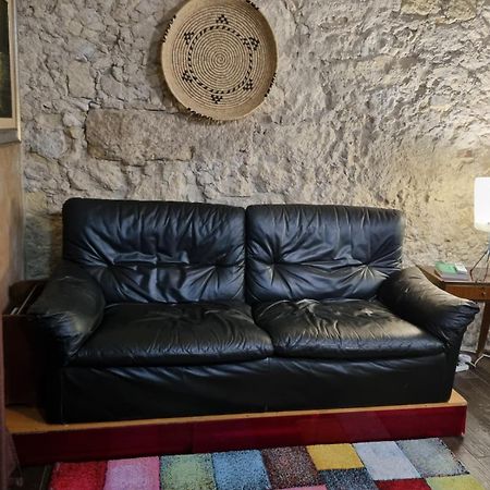 Ferienwohnung Loft Sant' Efisio Cagliari Exterior foto
