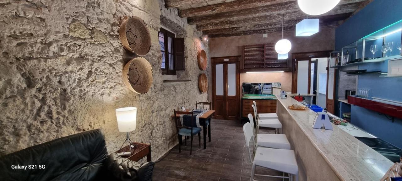 Ferienwohnung Loft Sant' Efisio Cagliari Exterior foto