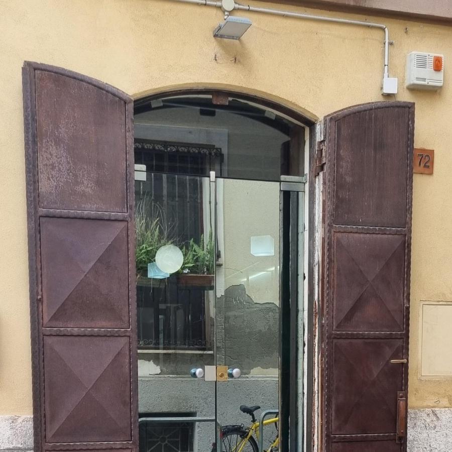 Ferienwohnung Loft Sant' Efisio Cagliari Exterior foto
