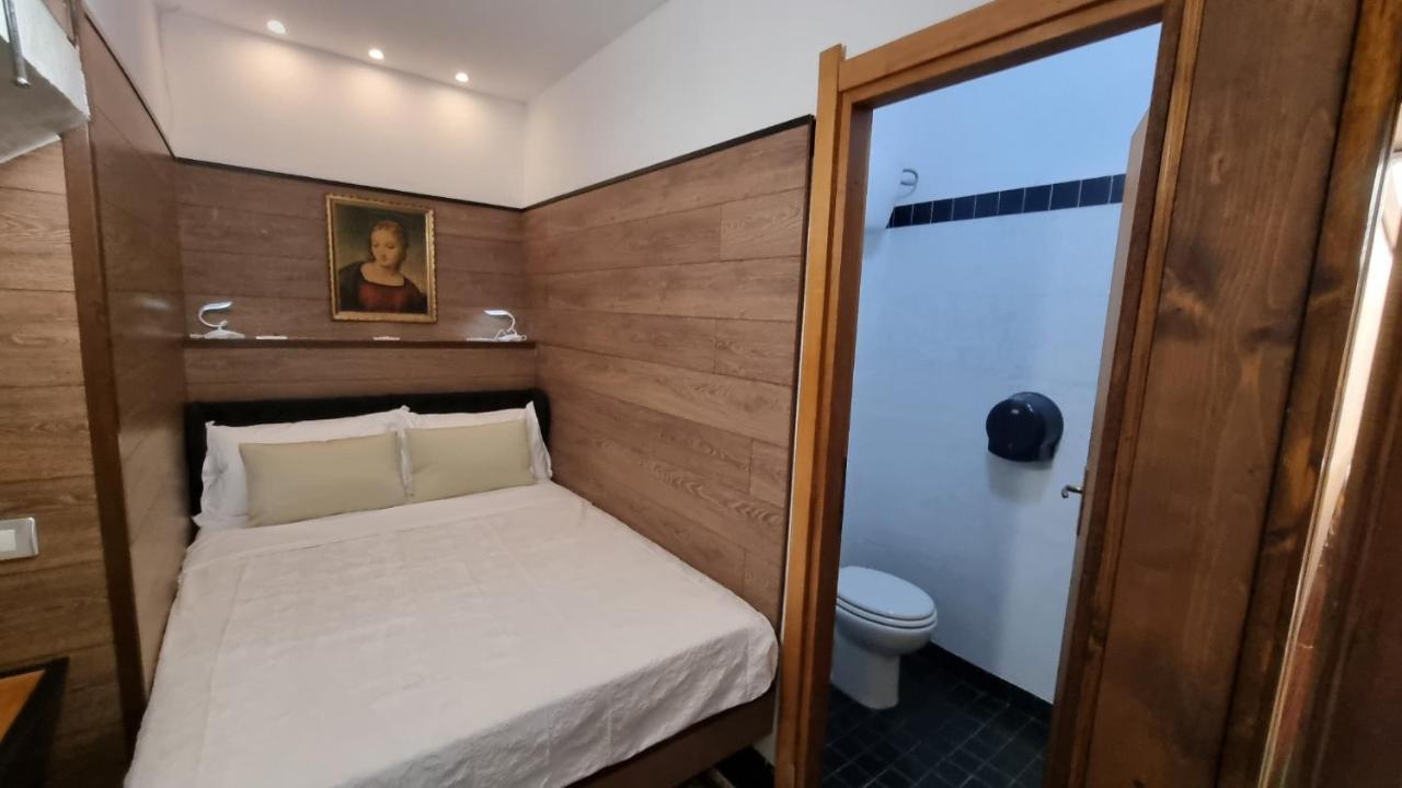 Ferienwohnung Loft Sant' Efisio Cagliari Exterior foto