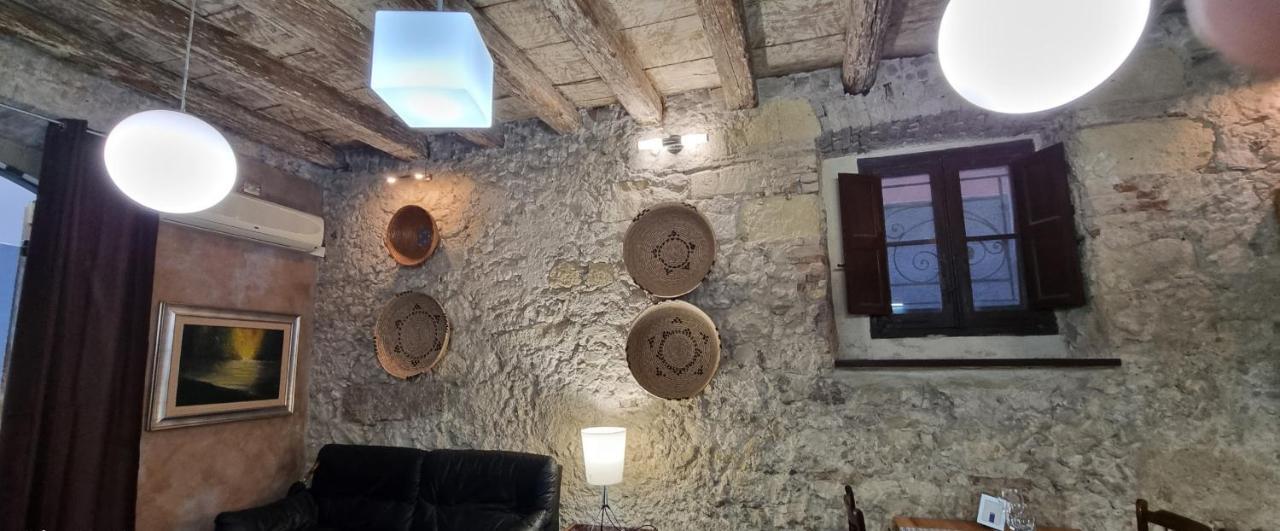 Ferienwohnung Loft Sant' Efisio Cagliari Exterior foto