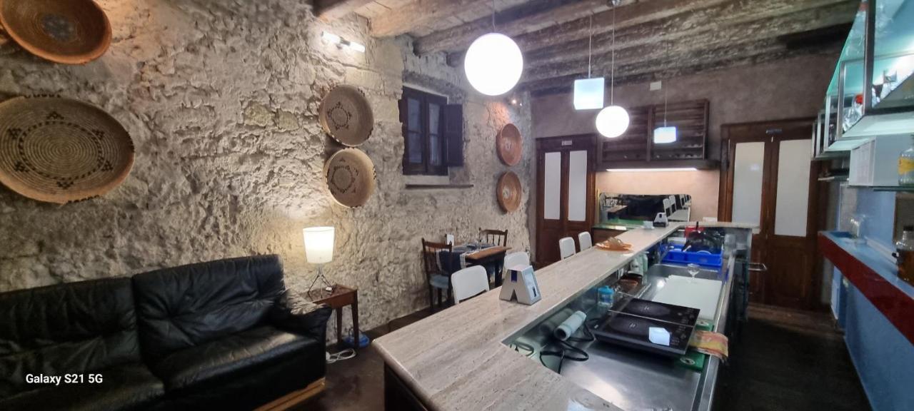Ferienwohnung Loft Sant' Efisio Cagliari Exterior foto