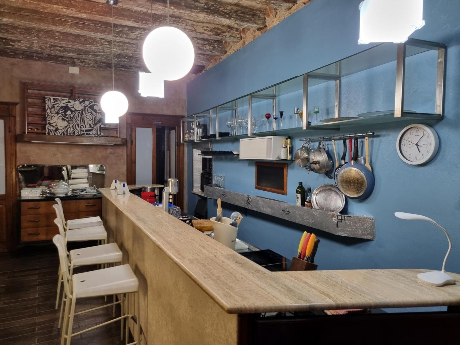 Ferienwohnung Loft Sant' Efisio Cagliari Exterior foto