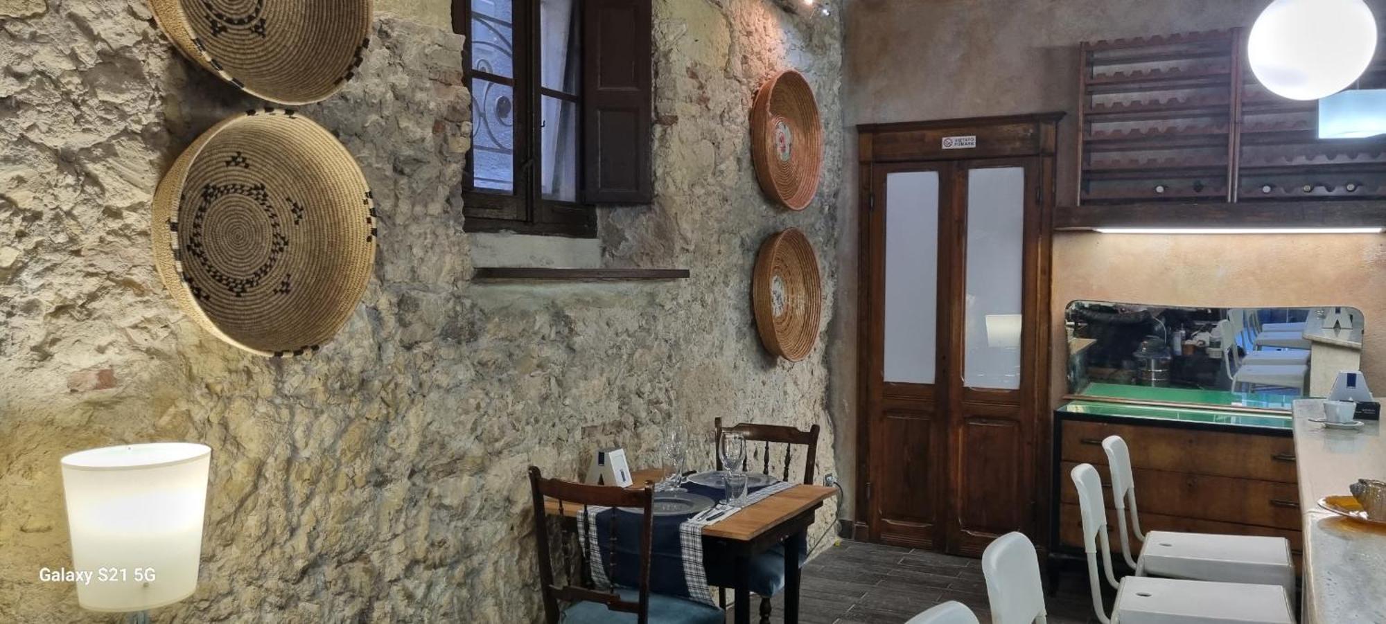 Ferienwohnung Loft Sant' Efisio Cagliari Exterior foto